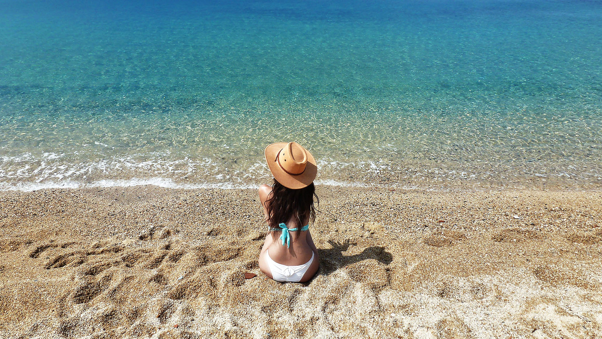 Sithonia Chalkidiki Beaches 002