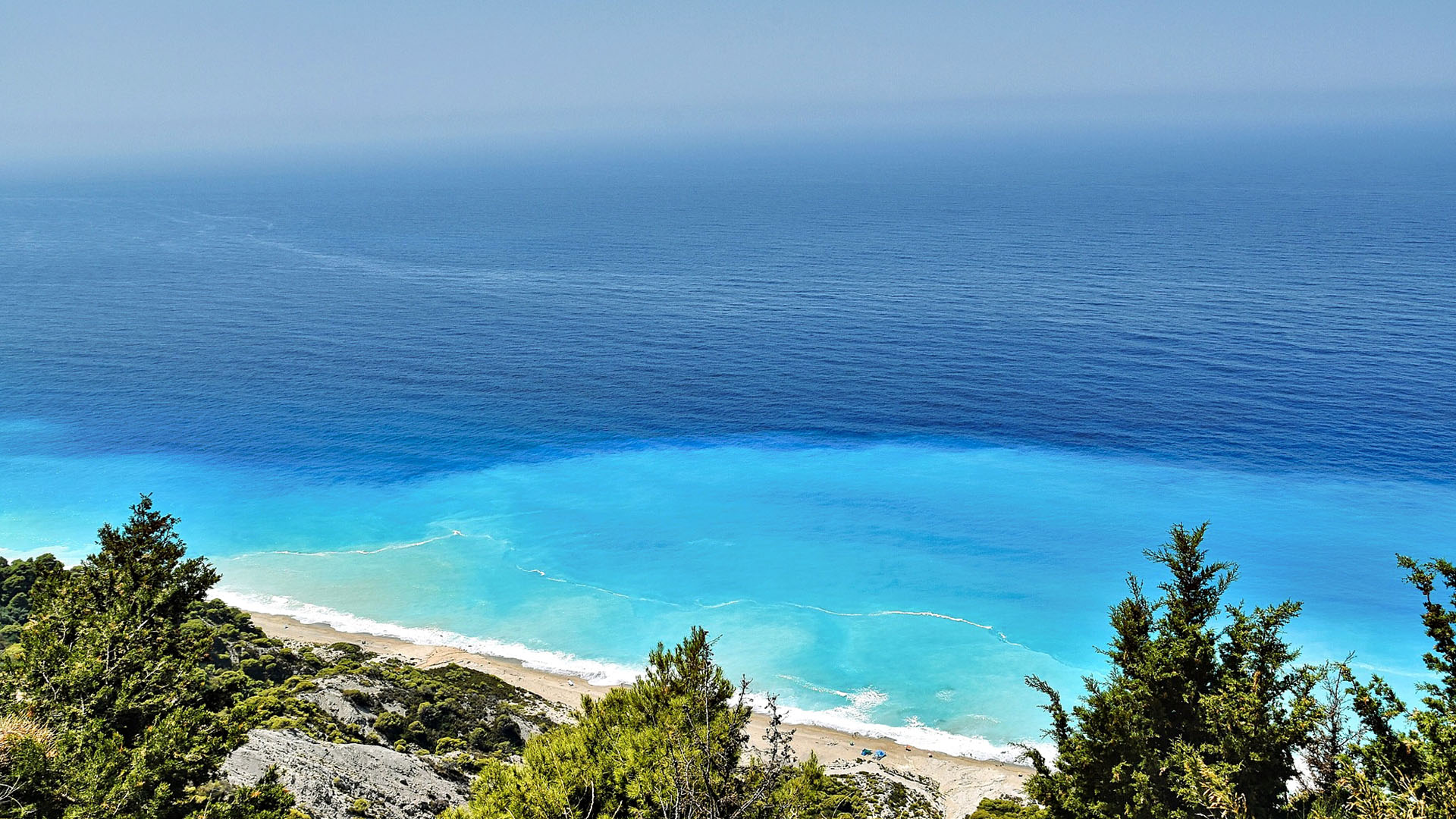 Sithonia Chalkidiki Beaches 016