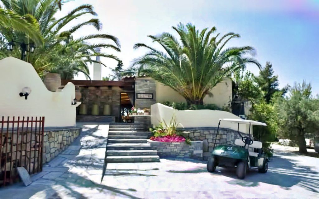 Exterior Reception Kelyfos 010
